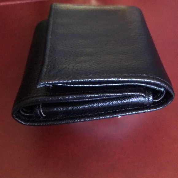 MEN’S LEATHER WALLET - Picture 12 of 15